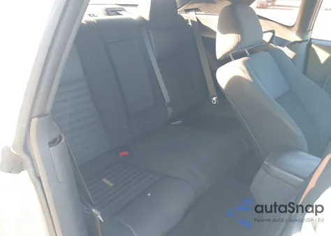 2013 Dodge Challenger R/T z USA, uszkodzony, nr VIN 2C3CDYBT1DH641851